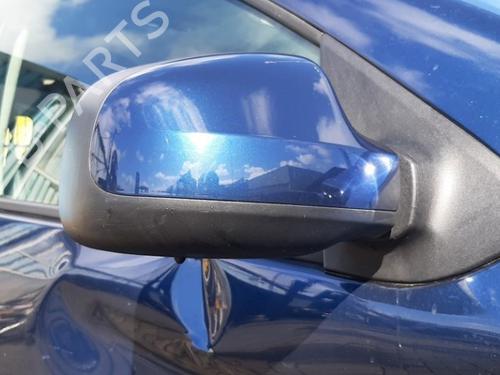 Used Right mirror Right mirror DACIA LOGAN MCV II TCe 90 (K8M1, K8MA, K8AC) (90 hp) 33627786 33627786