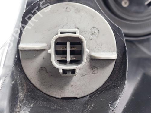 Right headlight TOYOTA AYGO (_B4_) 1.0 (KGB40) | BP32350468C29 