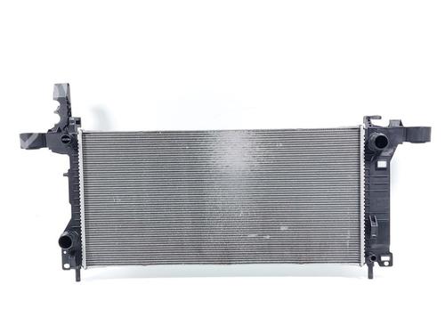 Used Water radiator VOLVO XC40 (536) D3 (150 hp) 28977125
