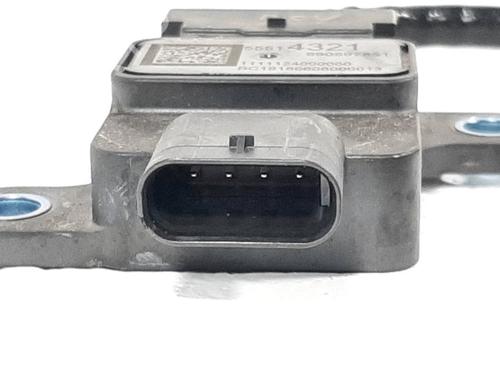 Electronic sensor OPEL AGILA A (H00) 1.2 16V (F68) | BP19760389M84 