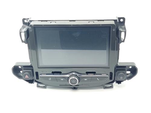 Used Control unit Control unit OPEL CROSSLAND X / CROSSLAND (P17, P2QO) 1.2 (75) (131 hp) 24504030 24504030