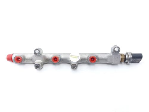 Used Injection rail Injection rail VW POLO VI (AW1, BZ1, AE1) 1.0 TSI (95 hp) 36698343 36698343