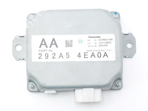 Used Other NISSAN QASHQAI II (J11, J11_) 1.2 DIG-T (115 hp) 31127960