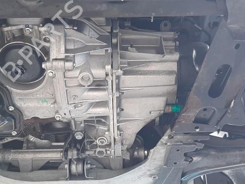Used Gearbox RENAULT CLIO IV (BH_) 0.9 TCe 90 (BHNF, BHMA, BHMH, BHJK, BHJR) (90 hp) 31365019