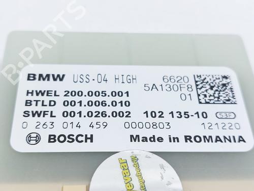 Control unit BMW 2 Gran Coupe (F44) 218 i | BP28055212M11 - Image 5
