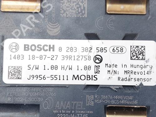 Electronic sensor HYUNDAI KONA (OS, OSE, OSI) 1.6 T-GDi 4WD | BP29868648M84