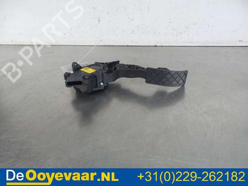 Electronic sensor VW POLO V (6R1, 6C1) 1.4 TDI | BP23506555M84 