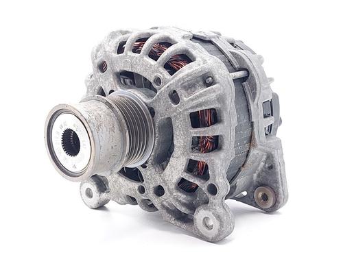 Generator VW GOLF VII (5G1, BQ1, BE1, BE2) 1.0 TSI (86 hp) 31128000