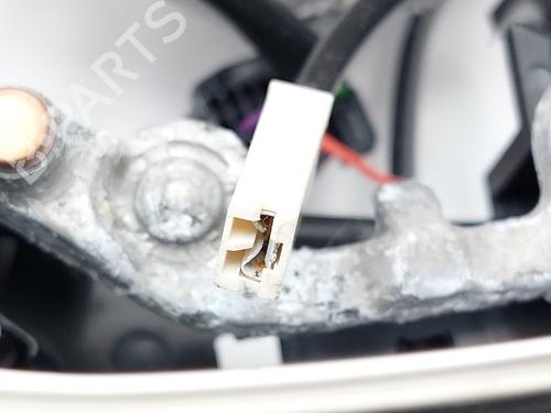 Rat RENAULT CLIO V (B7_) 1.6 E-TECH 145 (B7MU) | BP31306917C49