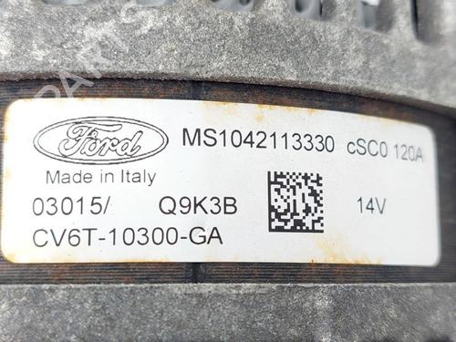 Alternator FORD FOCUS III Turnier 1.0 EcoBoost | BP19766513M7 