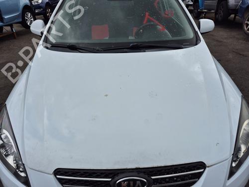 Used Hood KIA PRO CEE'D (ED) 1.4 CVVT (90 hp) 28493020
