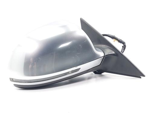 Right mirror AUDI A3 Sportback (8PA) S3 quattro | BP19769409C27 