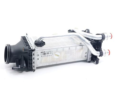 Intercooler MERCEDES-BENZ C-CLASS (W205) C 350 e (205.047) (279 hp) 28017423