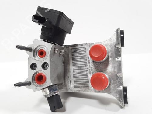 AC radiator MERCEDES-BENZ EQC (N293) EQC 400 4-matic (293.890) | BP19750023M32 