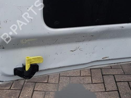 Tailgate CITROËN BERLINGO Box Body/MPV (K9) 1.5 BlueHDi 75 | BP31150421C6