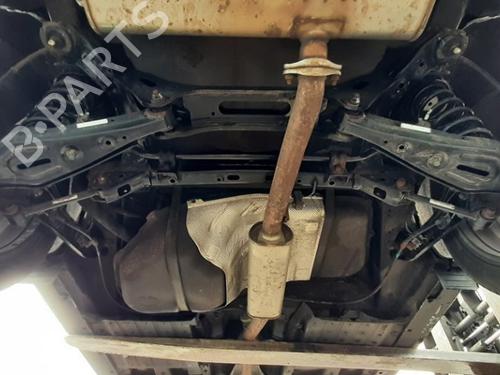 Used Subframe Subframe 37760476 37760476