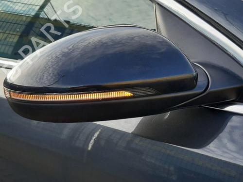Used Right mirror KIA CEED Sportswagon (CD) 1.0 T-GDI (120 hp) 28710234