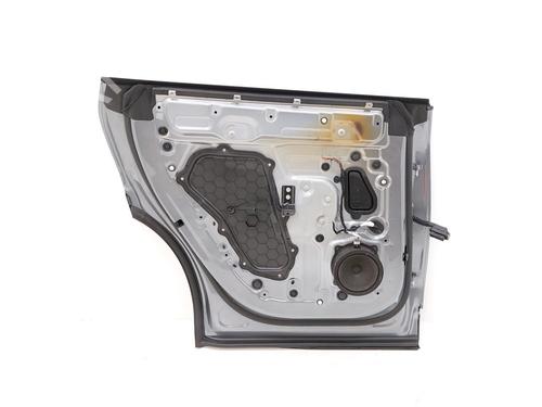 Dør venstre bagtil XPENG G6 EV All-wheel Drive | BP36257208C4  - Image 7