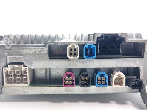 Control unit XPENG G6 EV All-wheel Drive | BP37760693M11 - Image 8