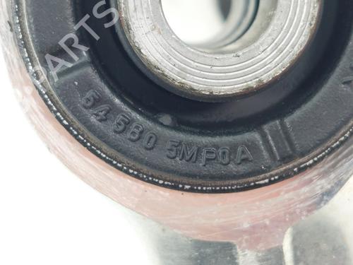 Left front suspension arm RENAULT MEGANE E-TECH SUV EV60 (BNJ1) | BP32198089M12