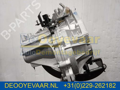 Gearbox KIA PICANTO III (JA) 1.0 | BP21074505M3 