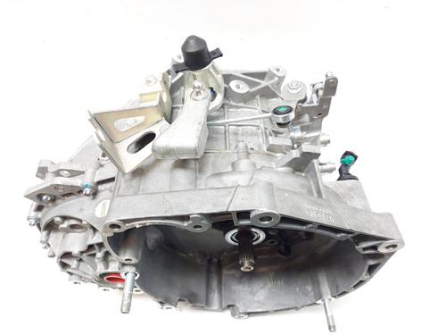 Gearbox FIAT DOBLO Cargo (263_) 1.6 D Multijet (263WXD1B, 263WXR1B, 263WXX1B, 263ZXD1B,... | BP32198051M3 