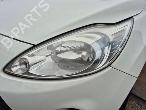Used Left headlight FORD KA (RU8) 1.2 (69 hp) 32148422