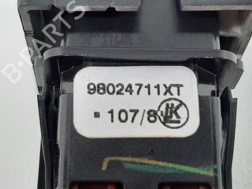 Switch PEUGEOT PARTNER Box Body/MPV 1.6 HDi / BlueHDi 75 | BP19750230I30