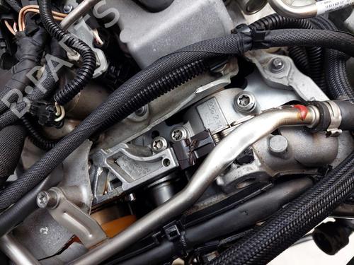 Engine BMW 7 (G11, G12) M 760 i, Li xDrive | BP33129137M1 - Image 8