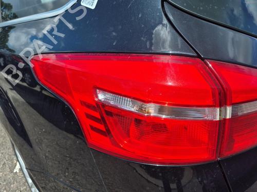 Used Left taillight Left taillight FORD FOCUS III Turnier 1.0 EcoBoost (125 hp) 36490935 36490935