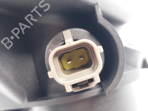 Mass air flow sensor FORD FIESTA VII (HJ, HF) 1.0 EcoBoost | BP32443342M95 - Image 3