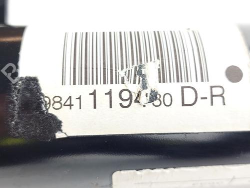 Right front shock absorber OPEL CROSSLAND X / CROSSLAND (P17, P2QO) 1.2 (75) | BP24408981M17 