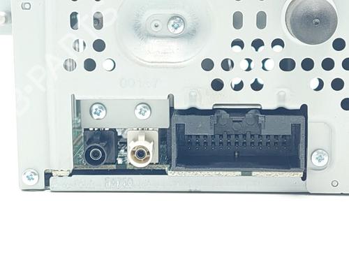 Electronic module FORD KUGA II (DM2) 1.5 EcoBoost | BP25488538M83 