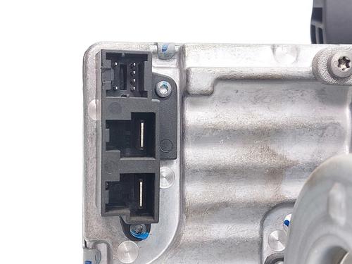 Steering column FORD FIESTA VI (CB1, CCN) 1.0 | BP31679021M21 