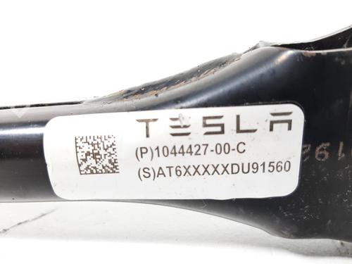 Højre bagtil bærearm TESLA MODEL 3 (5YJ3) EV Performance AWD | BP19760977M15 