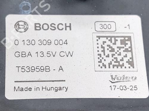 Heater blower motor MERCEDES-BENZ E-CLASS Coupe (C238) E 300 (238.348) | BP40503348M62  - Image 5