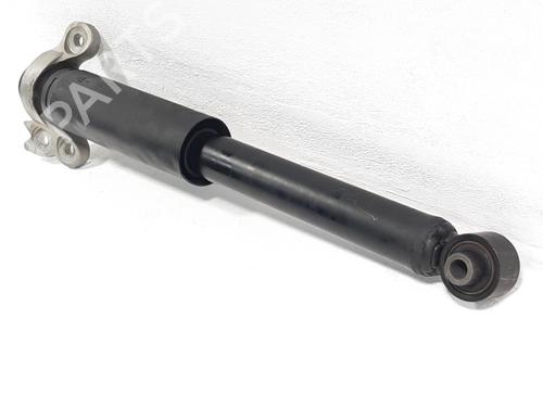 Left rear shock absorber OPEL INSIGNIA B Grand Sport (Z18) 1.5 (68) | BP19752113M18