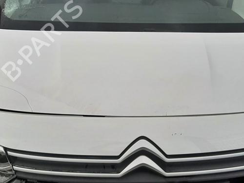 Used Hood CITROËN BERLINGO Box Body/MPV (K9) 1.6 BlueHDi 75 (75 hp) 29868524