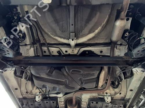 Used Rear axle Rear axle 37428357 37428357