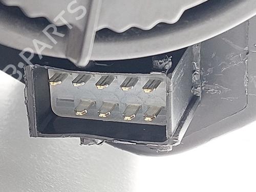 Left headlight OPEL CORSA D (S07) 1.2 LPG (L08, L68) | BP31863727C28