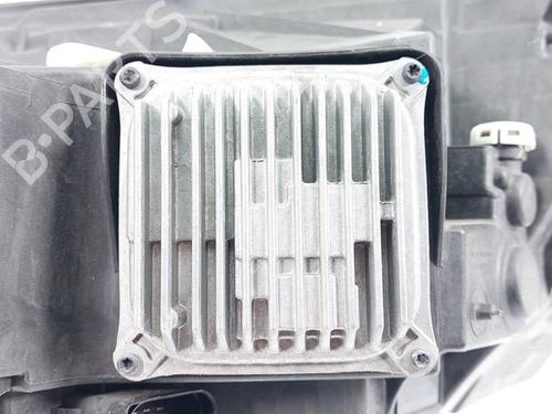 Right headlight MERCEDES-BENZ GLC (X253) AMG 43 4-matic (253.964) | BP27256617C29 