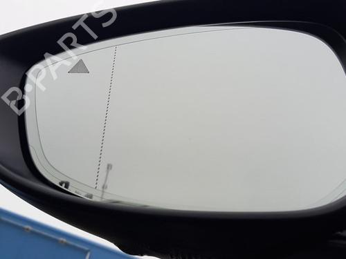 Left mirror MAZDA CX-30 (DM) e-SKYACTIV-X M Hybrid | BP35793054C26 - Image 2