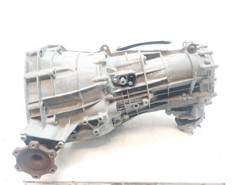 Gearbox AUDI A4 B8 Avant (8K5) 2.0 TFSI | BP31801074M3