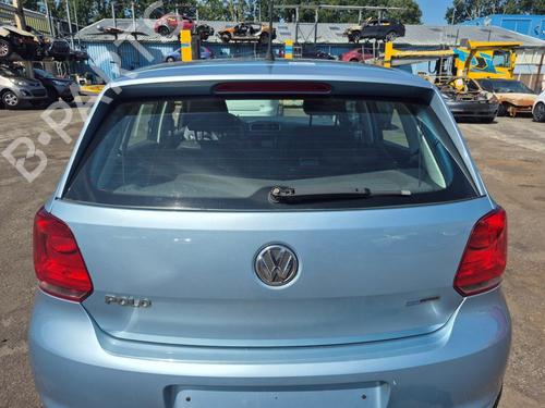 Bagklap CC/Kombi-Coupé Bagklap CC/Kombi-Coupé 38958818 38958818