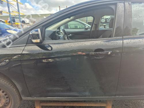 Used Left front door Left front door FORD FOCUS III 1.0 EcoBoost (100 hp) 40503661 40503661