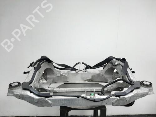 Used Subframe TESLA MODEL S (5YJS) 85D AWD (525 hp) 30320194