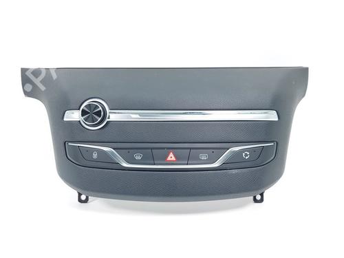 Used Switch PEUGEOT 308 SW II (LC_, LJ_, LR_, LX_, L4_) 1.6 BlueHDi 120 (120 hp) 19766292