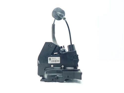 Used Front right lock RENAULT SCÉNIC IV (J9_) 1.5 dCi 110 (110 hp) 19765848