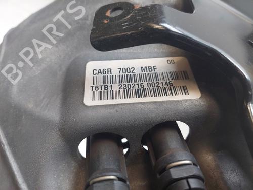 Gearbox FORD FIESTA VI (CB1, CCN) 1.0 | BP19769701M3