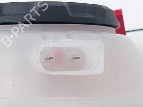 Expansion tank SKODA OCTAVIA IV Combi (NX5, PV5) 1.4 TSI iV | BP31801174C120
